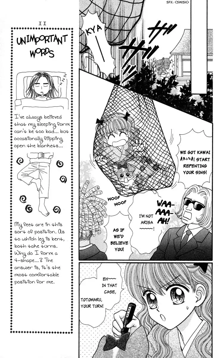 W Pinch Chapter 8 19